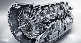 New-9 speed gearbox: The more the better ?