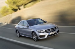 First Review of the New Mercedes C-Class: A Star Among Stars