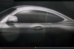 Two New Videos of Mercedes AMG GT