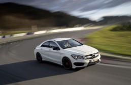 Significant 100,000 Milestone for the CLA