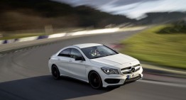 Significant 100,000 Milestone for the CLA