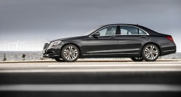 Daimler leads the Way in Climate Protection