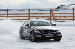 AMGs in the Snowdome