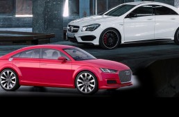 The TT Sportback Concept Is the Future CLA of Audi…