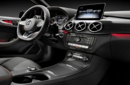 Mercedes-Benz: Start & Stop at the Top. Yes or Not?