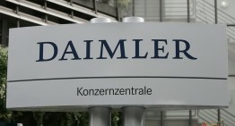 Daimler Truck Holding AG will separate from Daimler AG which will be renamed Mercedes-Benz AG Group