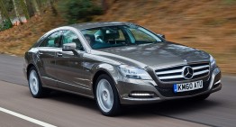 Mercedes-Benz among Best Global Brands