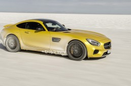 AMG doubles the sales for Mercedes-Benz in two years