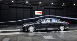 New Maybach models won’t get AMG versions