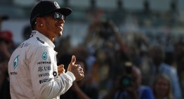 Lewis Hamilton: A champion’s story