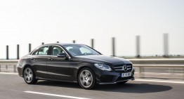 Which version of Mercedes C-Class W205 is more reliable?