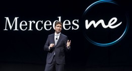 New Communication Ties with Mercedes-Benz Customers