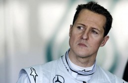 Michael Schumacher Family Takes Legal Action Against Magazine That Published AI-Generated Interview