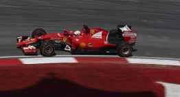 F1 Malaysia: Ferrari is back!