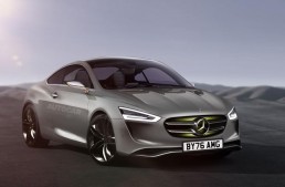 Too Tough for the TT? Mercedes plans Audi TT rival