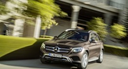 Mercedes-Benz could ditch the diesel engines in the U.S.