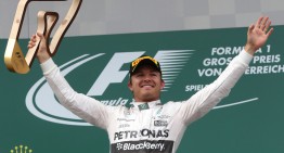 They got it all wrong! So who won the Austrian GP?