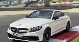 Elevate your game – the latest Mercedes-Benz C-Class Coupe video