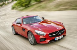 Mercedes-Benz pulls out another hat-trick and wins readers’ awards