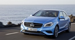 Record sales in October: Mercedes sales start fourth quarter with double-digit growth