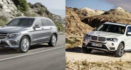 BMW sales achieves fifth consecutive record year