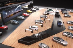 The Dream Cars Collection – A tour of the Mercedes-Benz stand in Geneva