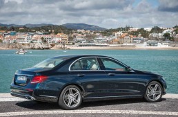 Eleven new GLC and E-Class models added to the Mercedes portofolio