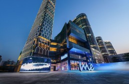 World’s largest Mercedes me store opens in China