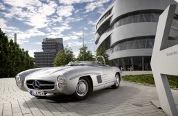 Legendary cars of 100 years of motorsport, all in one place: Goodwood Festival of Speed