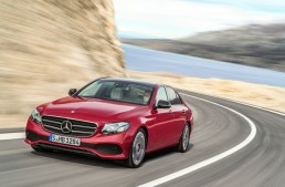 Mercedes-Benz: the best sales record ever in the first ten months of 2017 with over 1.9 million cars sold