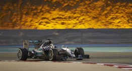 Mercedes-AMG PETRONAS – For the love of racing