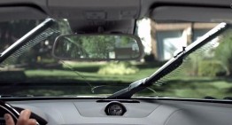 Magic Vision Control – Top visibility for a top car