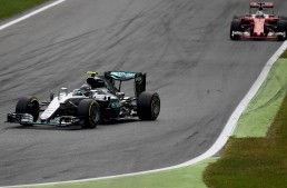 La dolce vita in Monza – Rosberg makes the rules at the Italian GP