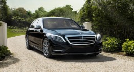 October record – Highest unit sales ever for Mercedes-Benz worldwide