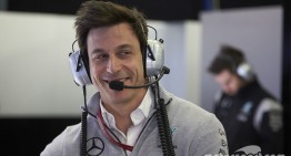 Who is the next Mercedes driver? “Half of the grid called us”, says Niki Lauda