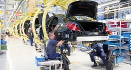 Davai, Mercedes! Premium manufacturer confirms car plant in Russia