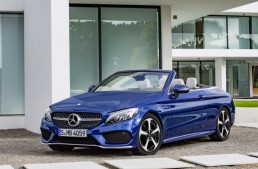 Change looks for the summer –  20 new wheels for all Mercedes-Benz models