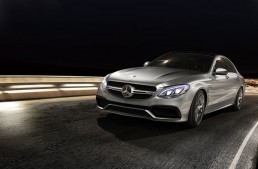 Mercedes-Benz holds the lead in the U.S. sales with best June ever