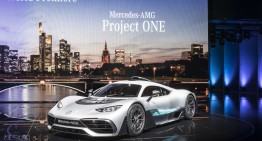 Mercedes-AMG Project One: restriction for the 275 buyers to not resale