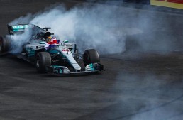 Mercedes-AMG Petronas planning on becoming the Silver Arrows again