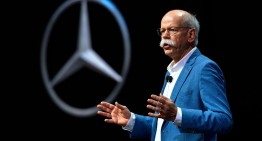 Daimler’s Dieter Zetsche going to BMW? LinkedIn seems to think so!