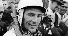 Stirling Moss dies, his legend lives on