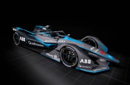 Mercedes confirms presence on the starting grid of Formula E