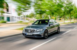 The Five Most Affordable Mercedes-Benz Cars