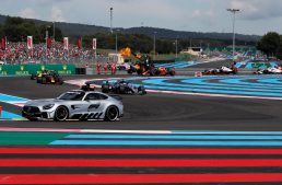 French Grand Prix – Lewis Hamilton wins, Valtteri Bottas finishes 7th