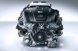 Shock: Mercedes-AMG is considering reintroducing the V8 engine in the AMG C 63 and E 63