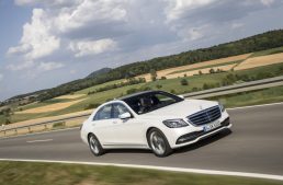 Mercedes sales July 2018: an all time record of 1,356,350 units