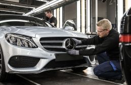 Plans made – These are the Mercedes-Benz premieres for next year