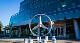 Mercedes-Benz is the world’s most valuable premium automobile brand