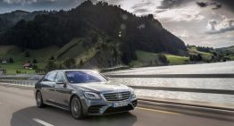 Mercedes-Benz sales: more than 200,000 vehicles delivered in September